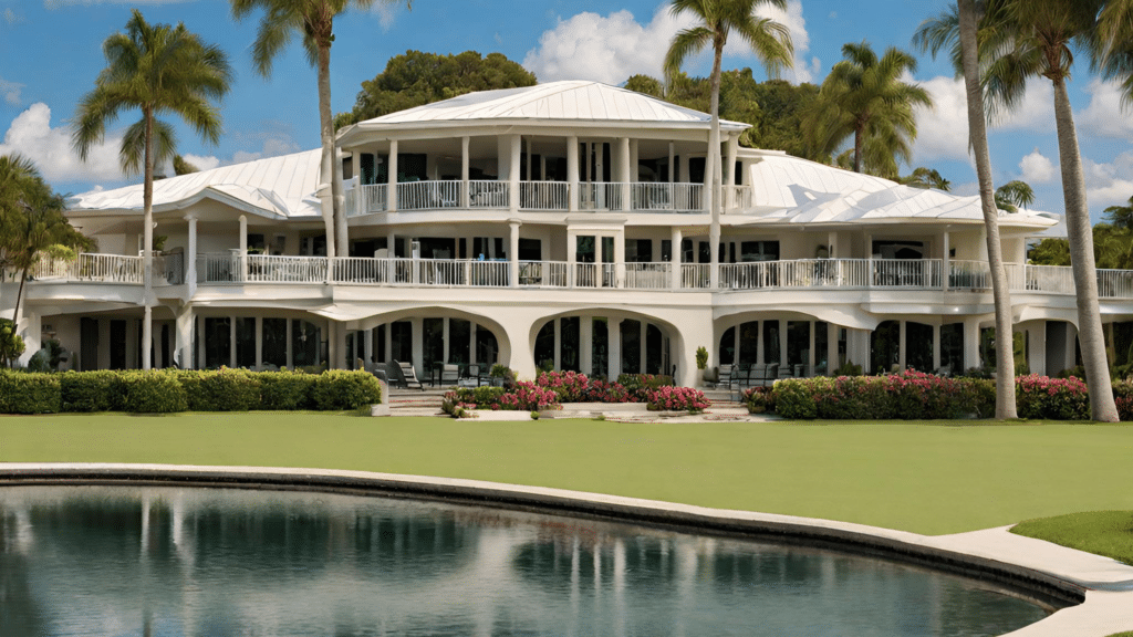 How Much Does It Cost To Join A Country Club in Delray Beach? Country